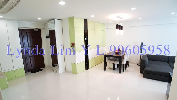 Blk 390 Bukit Batok West Avenue 5 (Bukit Batok), HDB 5 Rooms #169373872